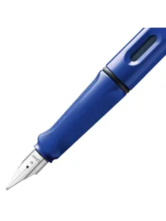 Nalivpero Lamy Safari Blue (0.6) plavi ispis M 014 T10 4000145