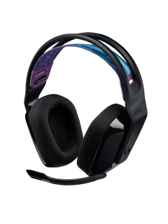Logitech G535 LIGHTSPEED bežične slušalice