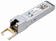 TP-Link TL-SM5310-T, 10G BASE-T RJ45 SFP Module