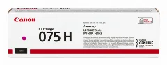 Canon toner CRG-075HM, crvena