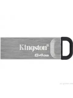 Kingston DT Kyson, 64GB, R200, USB 3.0
