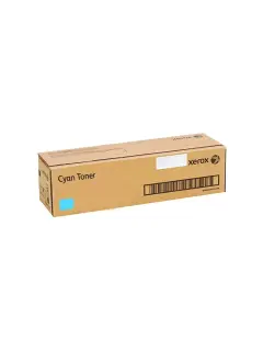 Toner Xerox 006R01660 C60/70 cyan
