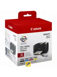 Canon multipack PGI-1500XL