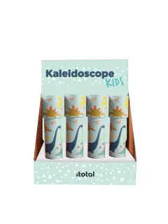 Kaleidoskop iTotal dinosauri 12/1 XL2557