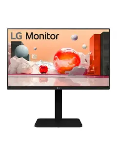 LG 24BA550 24" FHD IPS, HDMI, DP, USB, HAS, zvuč