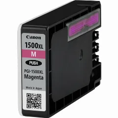 Canon tinta PGI-1500XL Magenta