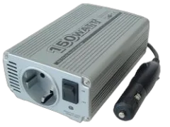 Transmedia Car converter 150W