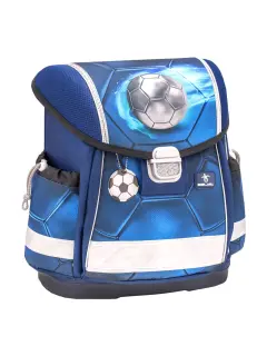 Torba školska Belmil classy football 4 403-13/AG/25