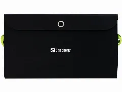Sandberg Solar Charger 21W 2xUSB USB-C