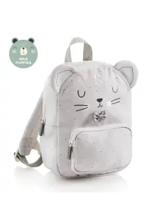 Ruksak vrtićki Miquelrius wild puppies mouse 27x20x10cm 5L MR16388