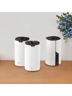 TP-Link Deco S7 AC1900 Whole-Home Mesh Wi-Fi 3p