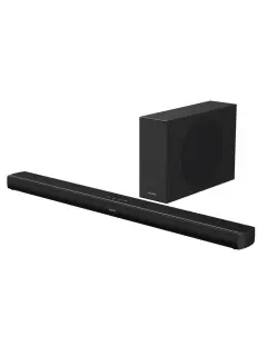 Soundbar AIWA HE-1200SW 2.1 CH