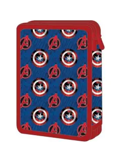 Pernica Must team Captain America puna 2 zipa 506307
