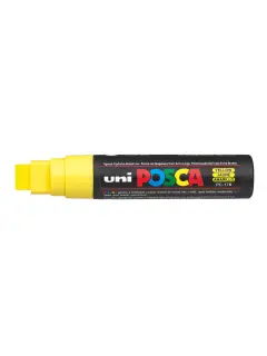 Marker Uni pc-17k Posca žuti