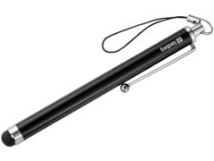 Sandberg Touchscreen Stylus Pen Saver