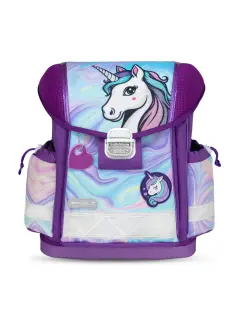 Torba školska Belmil classy unicorn dream 403-13/AG/58