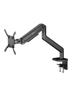 Manhattan nosač za monitor 17"- 49", 20 kg, crni