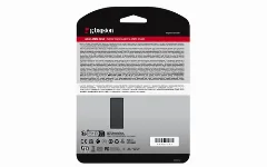 Kingston 960 GB 2,5" SSD, A400, SATA