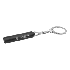 Ansmann Mini Keychain Light battery-powered