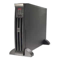 APC Smart-UPS XL 1,5kVA Rac Twr
