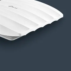 TP-Link 300Mbps Wireless N Ceiling Mount Access Point