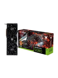 Gainward RTX 5080 Phoenix GS, 16GB, GDDR7