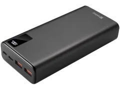 Sandberg Powerbank USB-C PD 20W 20000mAh