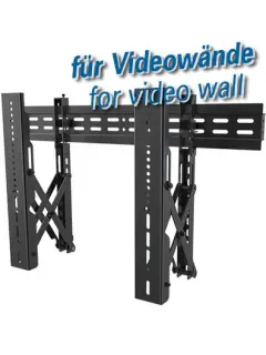 Transmedia Wall Bracket for LCD Monitor