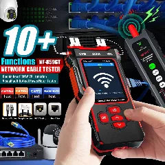 NOYAFA NF-859GT - wire tracker