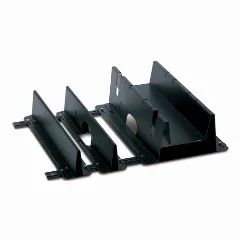 APC Rack Trough and Partition Adapter