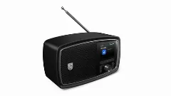 Philips prijenosni FM radio TAV2000FB