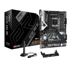 Asrock AMD AM5 X670E PRO RS