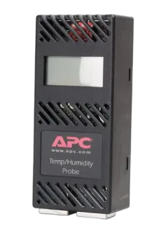 APC NetBotz Sensors, APC Temperature Humidity Sensor