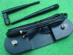MikroTik MMCX-RPSMA pigtail