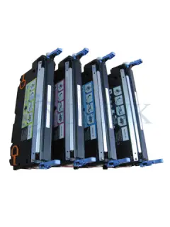 Orink toner za Canon, CRG-718Bk, crna