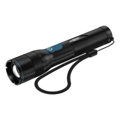 Ansmann LED torch Adventure TA1800RF rechargeable