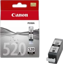 Canon tinta PGI-520BK, crna