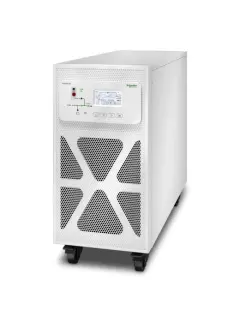 APC Easy UPS 3S 15kVA 400 V 3:1: UPS for external batteries