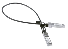 MaxLink 10G SFP Direct Attach Cable, passive 1m