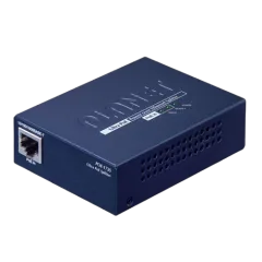 Planet Single-Port 1GbE Ultra PoE Splitter 90W (12V 19V 24V)