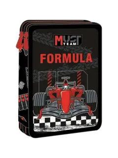 Pernica Must team Formula puna 2 zipa 587243
