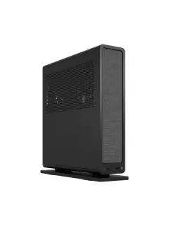 Fractal Ridge Black mITX, PCIe 4.0