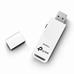 TP-Link 2,4Ghz Wireless N USB adapter 300Mbps