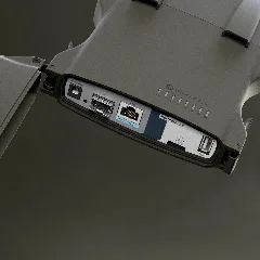MikroTik NetMetal ax - L23UGSR-5HaxD2HaxD-NM