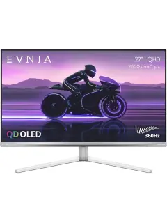 Philips 27M2N8500 27", OLED, QHD, 2xHDMI, DP, 360H