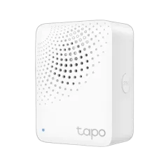 TP-Link Tapo H100 Smart Hub with Chime