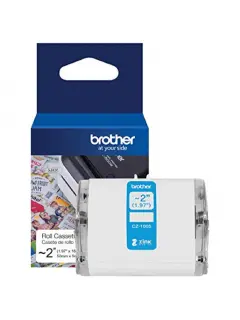 Naljepnica Brother label CZ1005 50mm x 5m