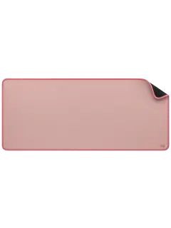 Logitech Desk Mat Studio, roza