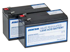 Avacom RBC48 - komplet za obnovu baterija (2 bater