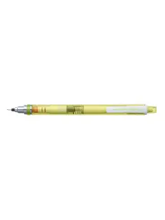 Tehnička olovka Uni kuru toga m5-450t(0.5) zelena